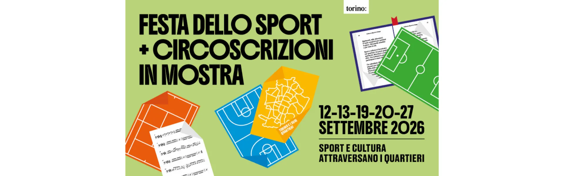 Festa dello sport