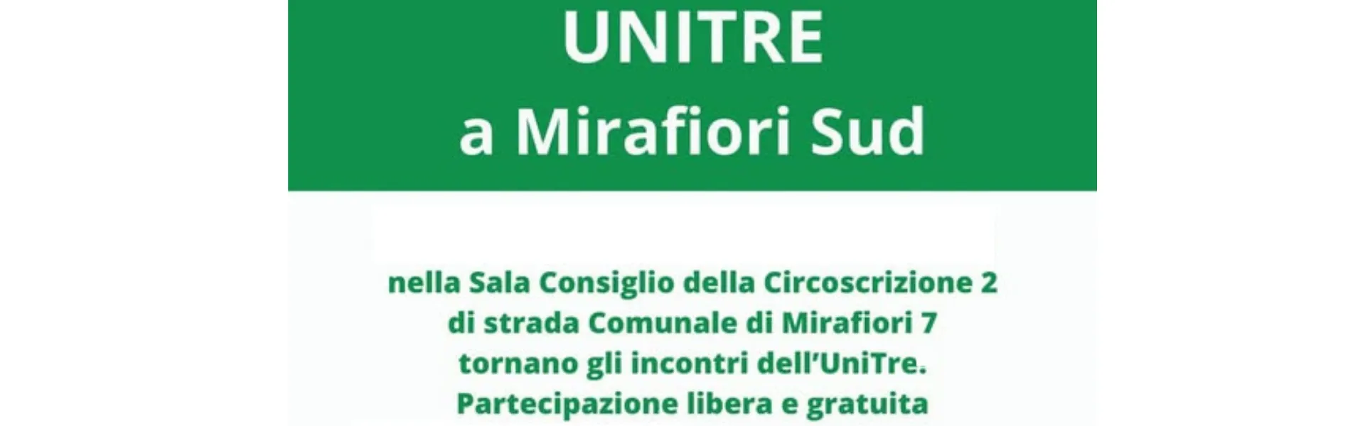 unitre