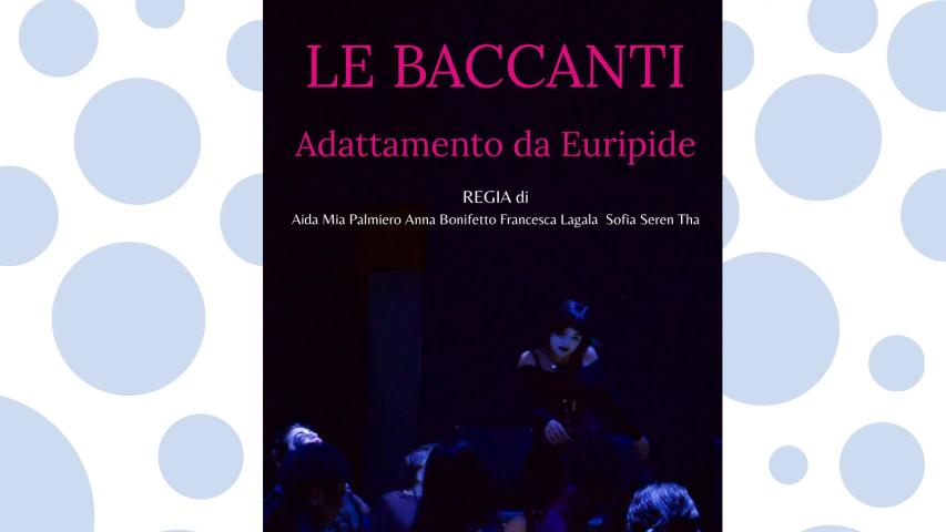 baccanti
