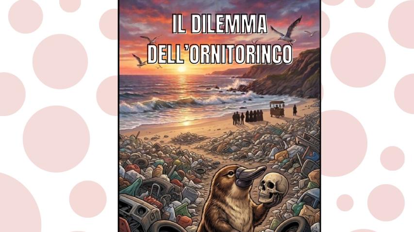 ornitorinco