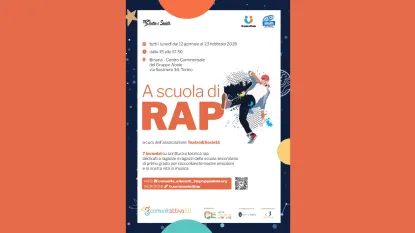 A scuola di rap