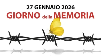 Giorno della Memoria