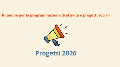 progettisociali