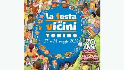 Festa dei Vicini