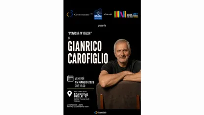 carofiglio