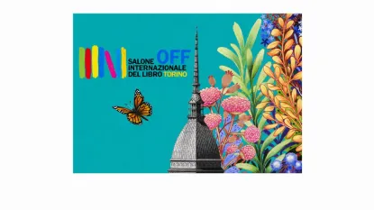 salone del libro off