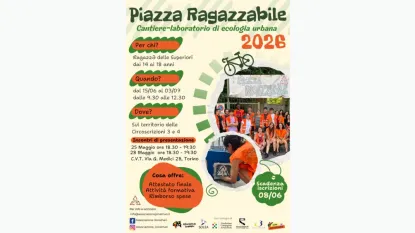Piazza Ragazzabile_locandina