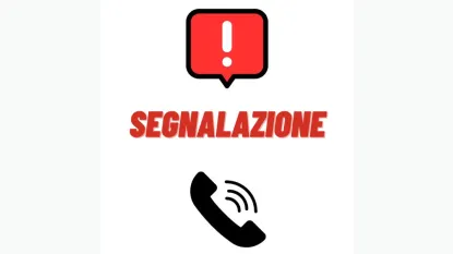 Segnalazione truffa telefonica_2