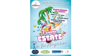 Estate in Via Monginevro_locandina