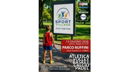Parco Ruffini_Play for Fun