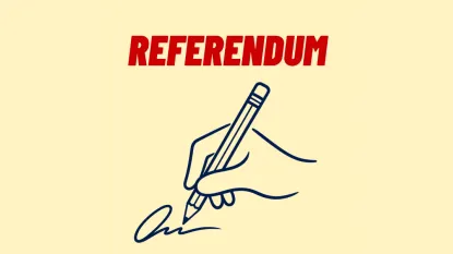 raccolta firme referendum