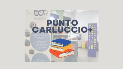 PUNTO CARLUCCIO+