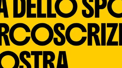 Festa dello sport 2026