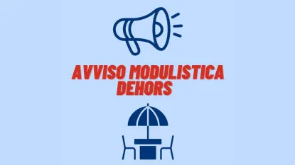 Modulo Dehors