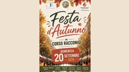 festa d'autunno