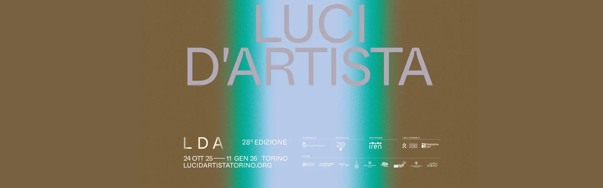 Luci d'artista