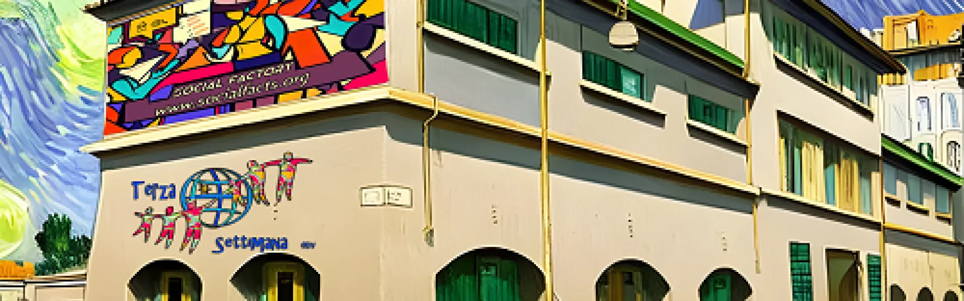 Bagni pubblici municipali