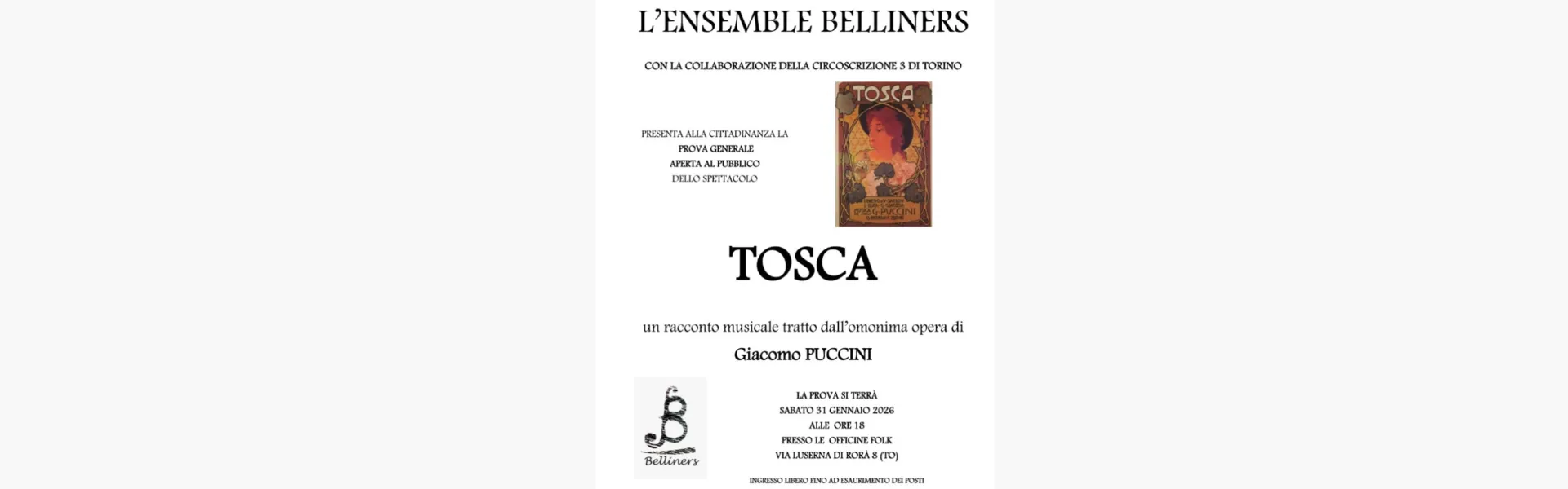 Tosca