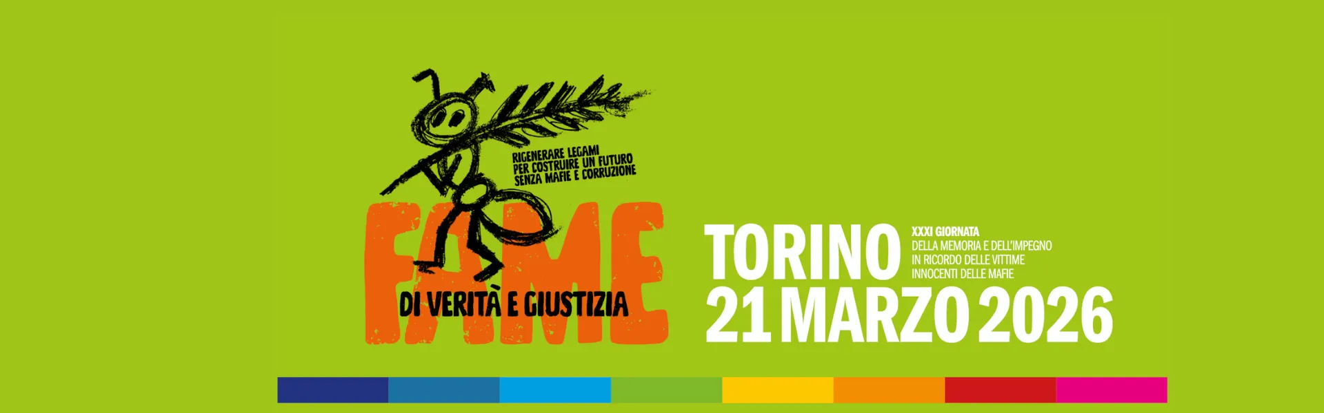 21 marzo