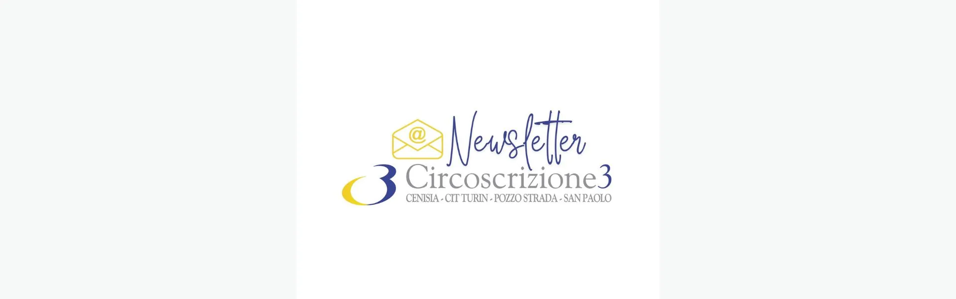 LogoNewsLetterCircoscrizione3
