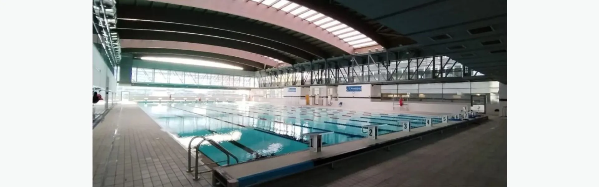 Piscina Trecate