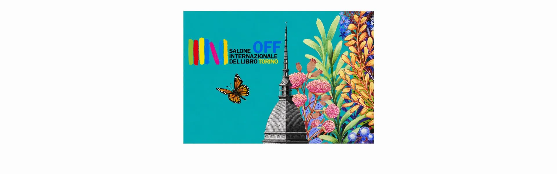 salone del libro off