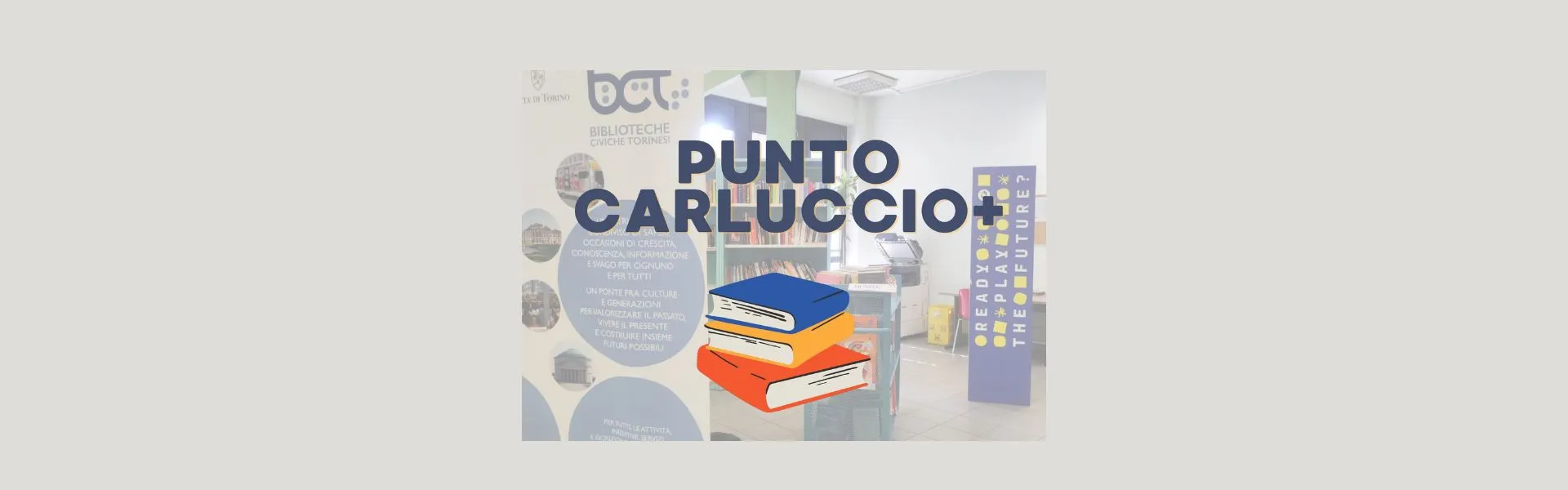 PUNTO CARLUCCIO+