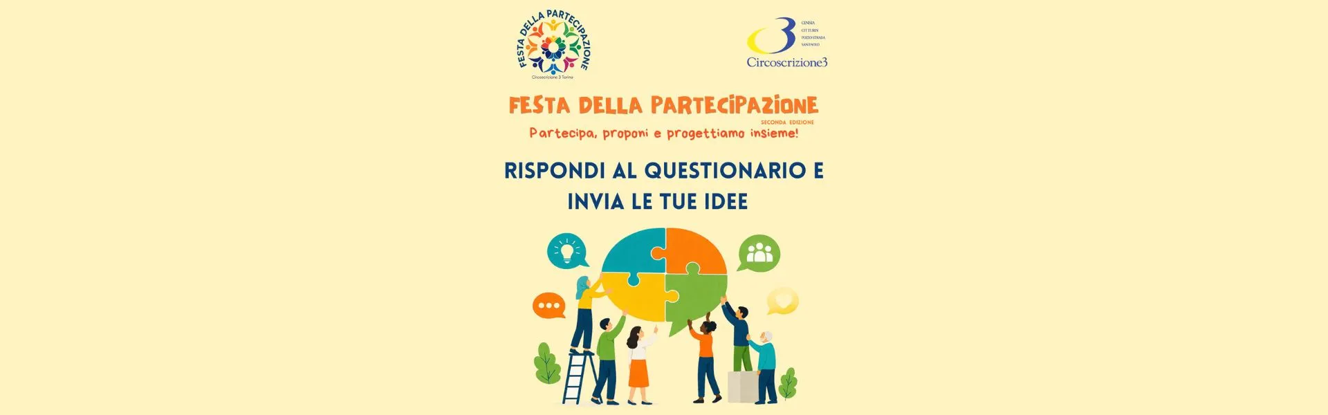 Festa della Partecipazione_logo
