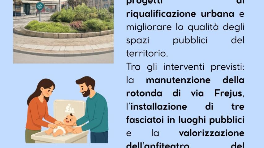 cercasi sponsor