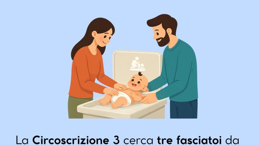 cercasi sponsor fasciatoi