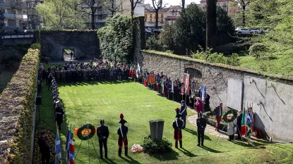 Sacrario del Martinetto