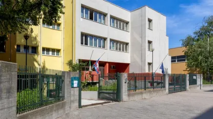 Punto bibliotecario i Ragazzi e le Ragazze di Utoya