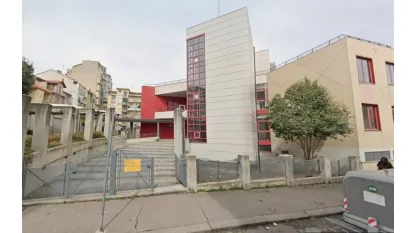 sede Servizio Sociale via Bogetto 3