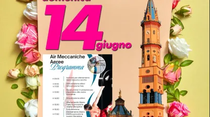 Festa di Via Primavera in San Donato