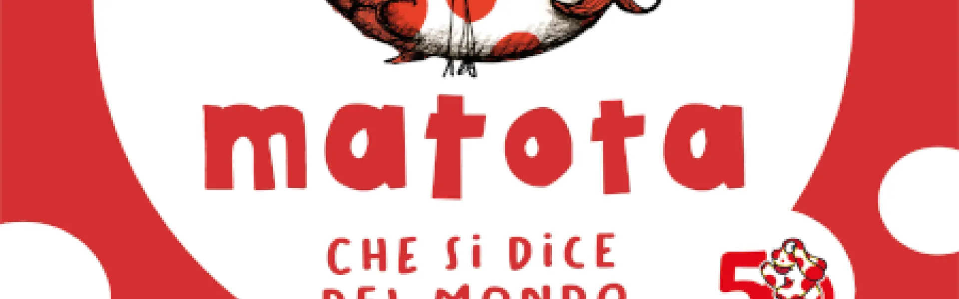 locandina evento Matota