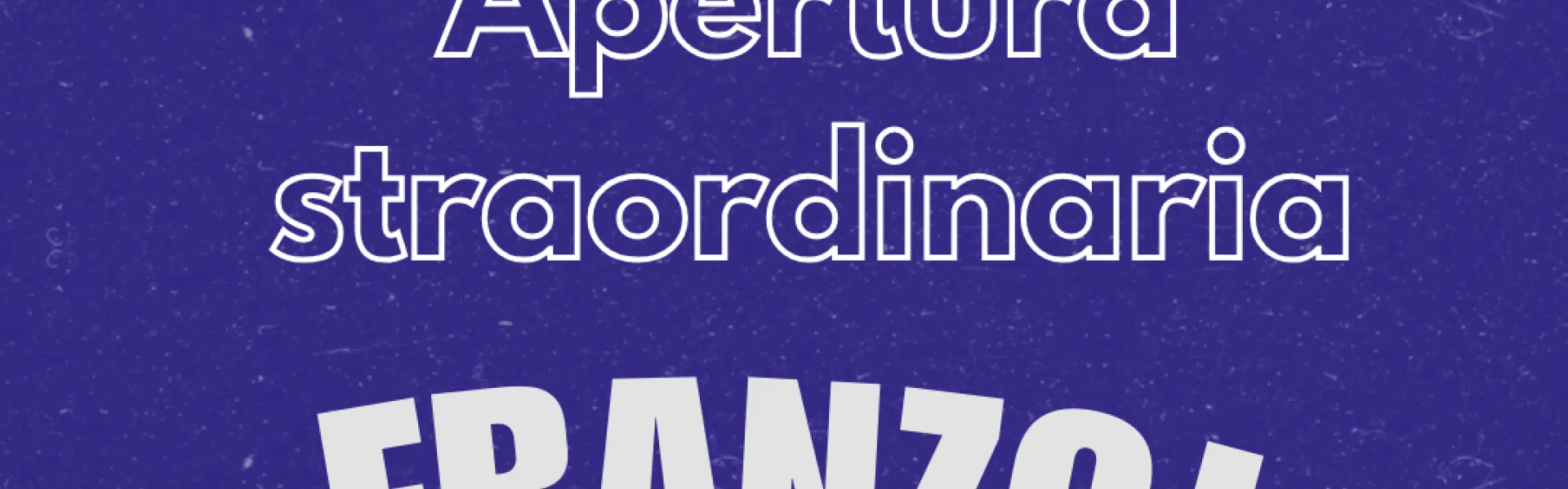 locandina piscina Natale