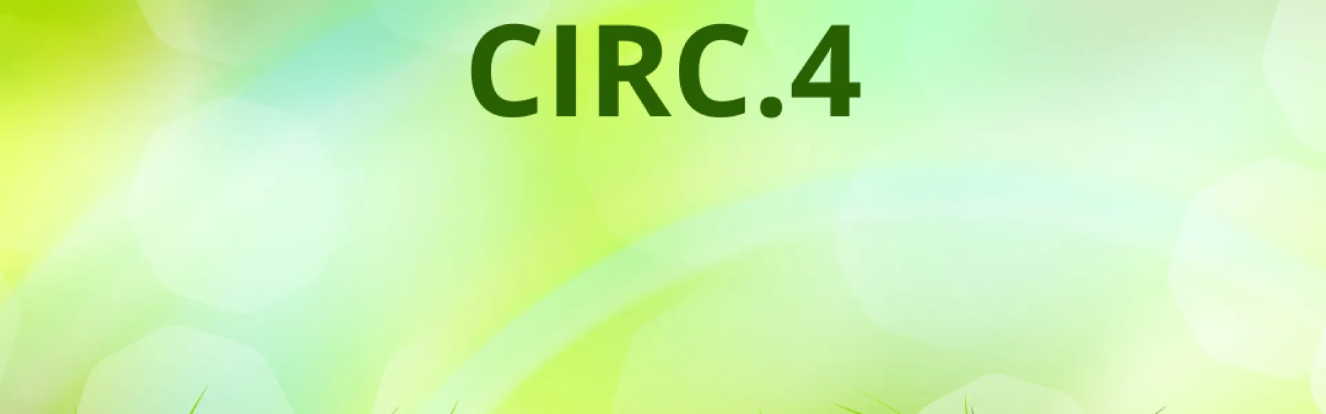 immagine agenda del verde