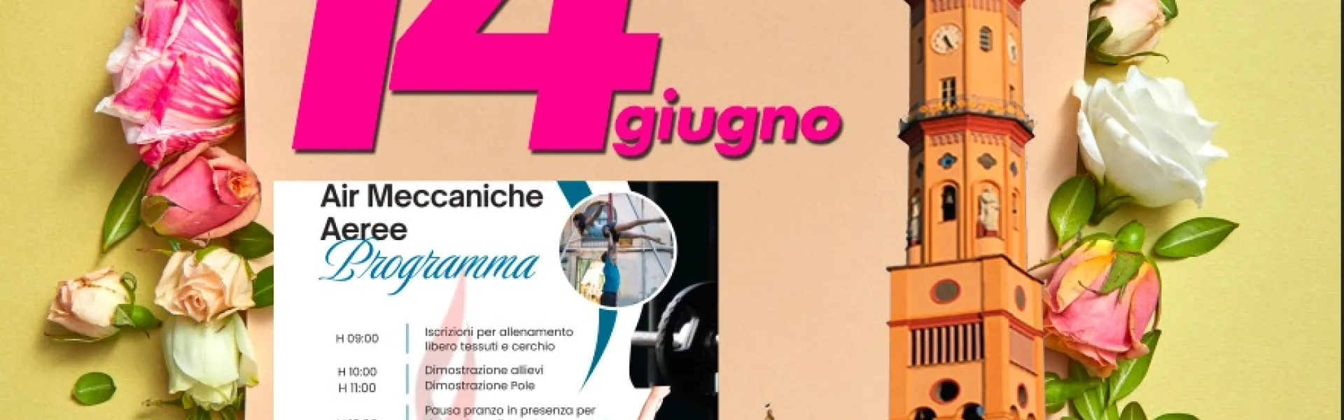 Festa di Via Primavera in San Donato