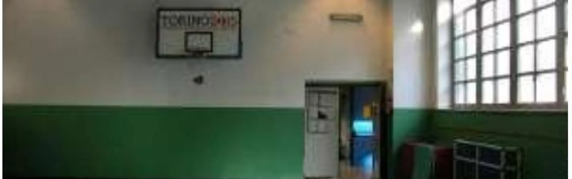 palestra Pacinotti