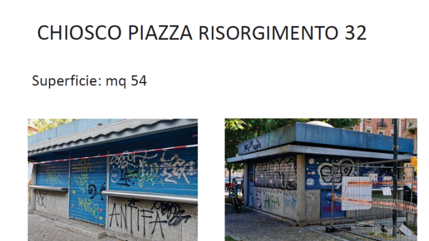 p.za Risorgimento 32