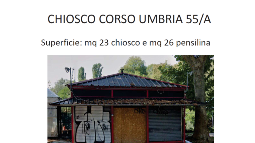 c.so Umbria 55