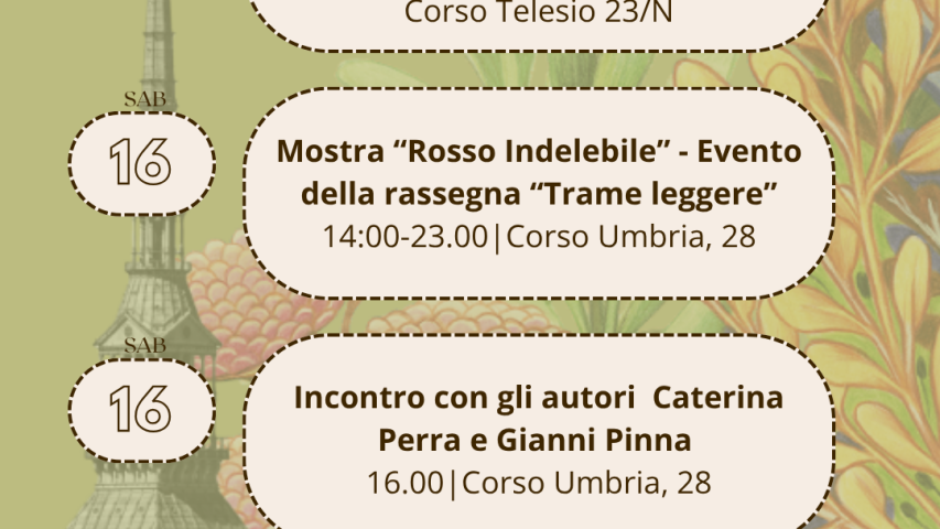 eventi 6
