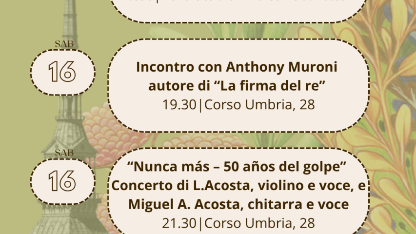 eventi 7
