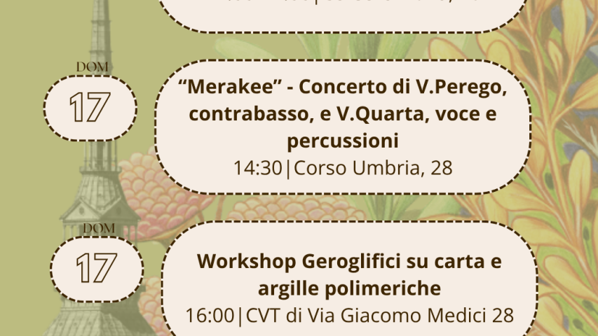 eventi 8