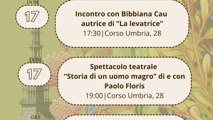 eventi 9