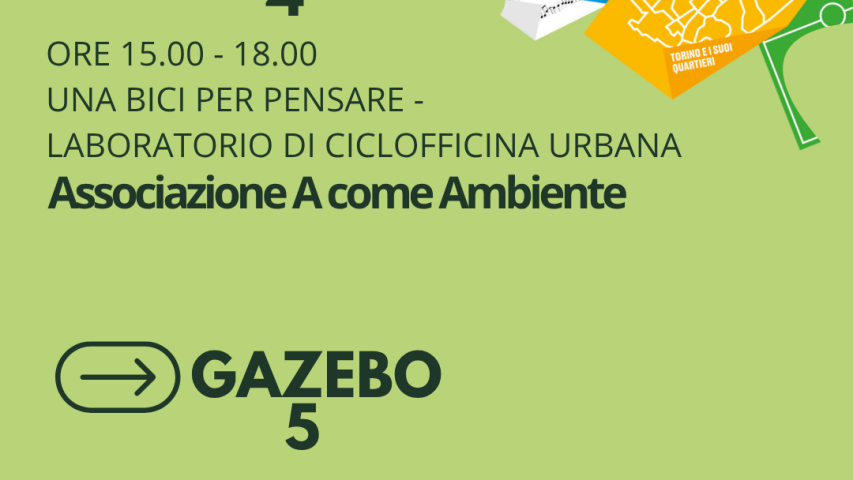 eventi 5