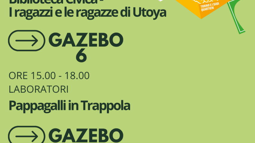 eventi 6