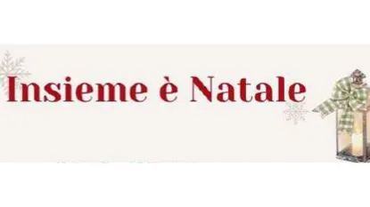 Immagine Insieme è Natale