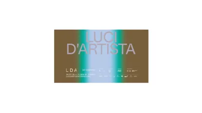 Immagine Luci d'Artista