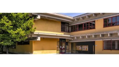 Immagine Biblioteca Cognasso